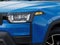 2026 Jeep Cherokee Overland Preferred