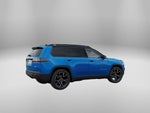 2026 Jeep Cherokee Overland Preferred