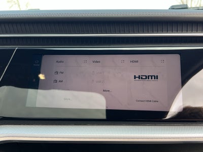 2024 Jeep Wagoneer S Launch Edition