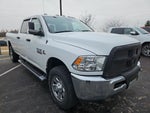 2017 RAM 3500 Tradesman
