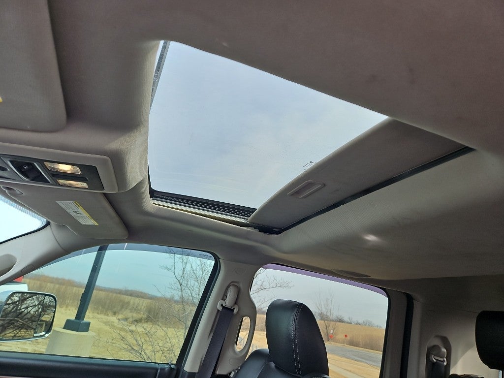 2015 RAM 3500 Laramie