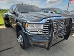 2022 RAM 3500 Longhorn