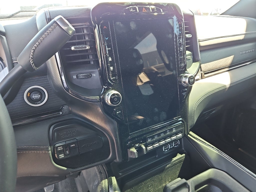 2023 RAM 3500 Limited