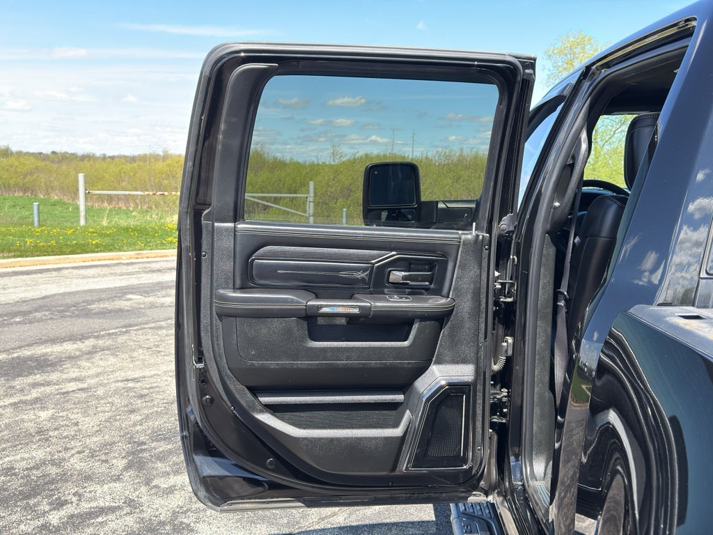 2023 RAM 3500 Limited