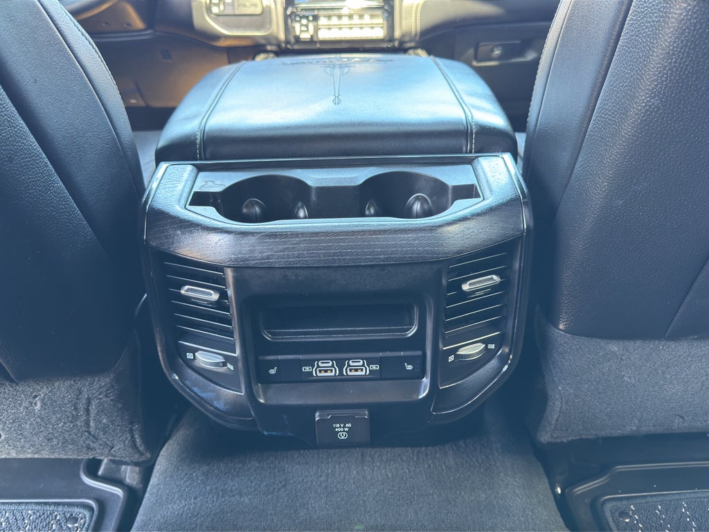 2023 RAM 3500 Limited