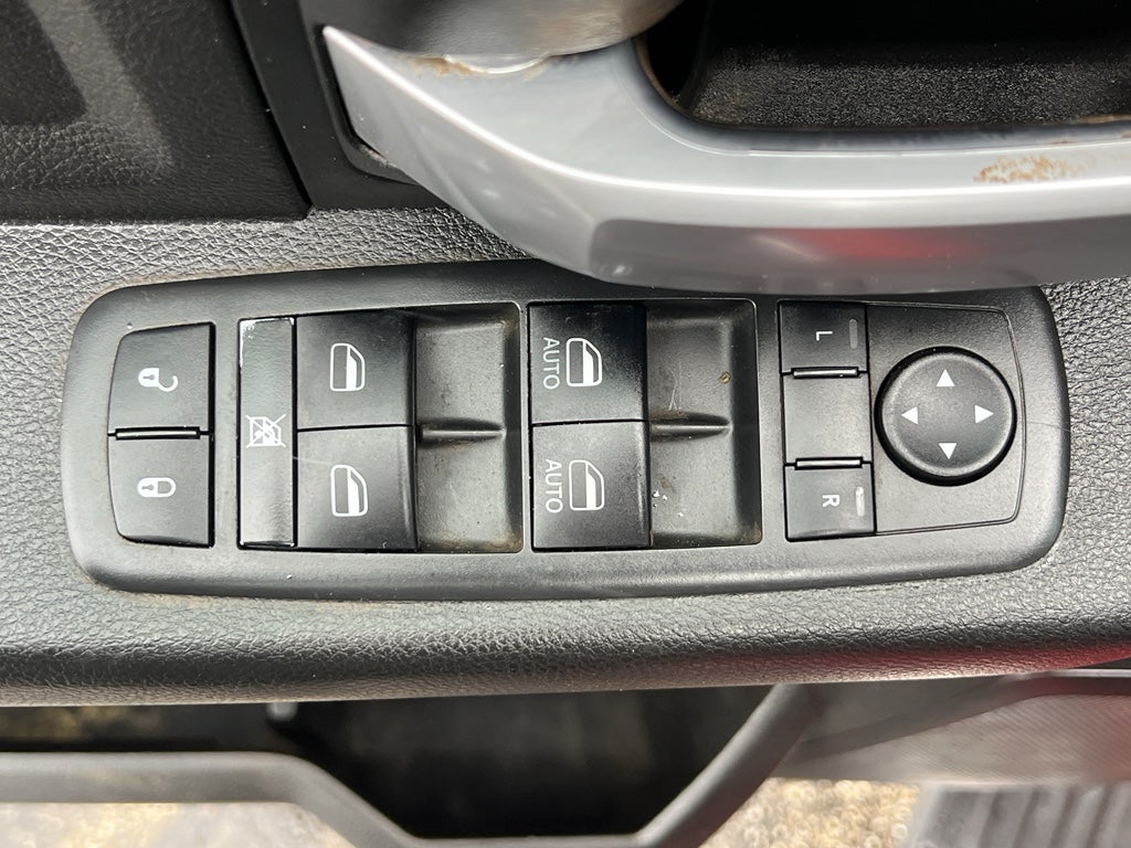 2019 RAM 2500 Tradesman