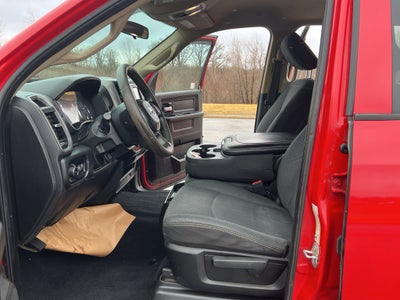 2019 RAM 2500 Tradesman