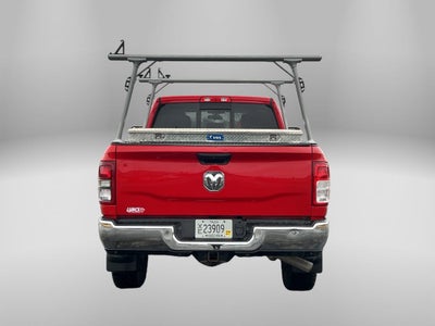 2019 RAM 2500 Tradesman