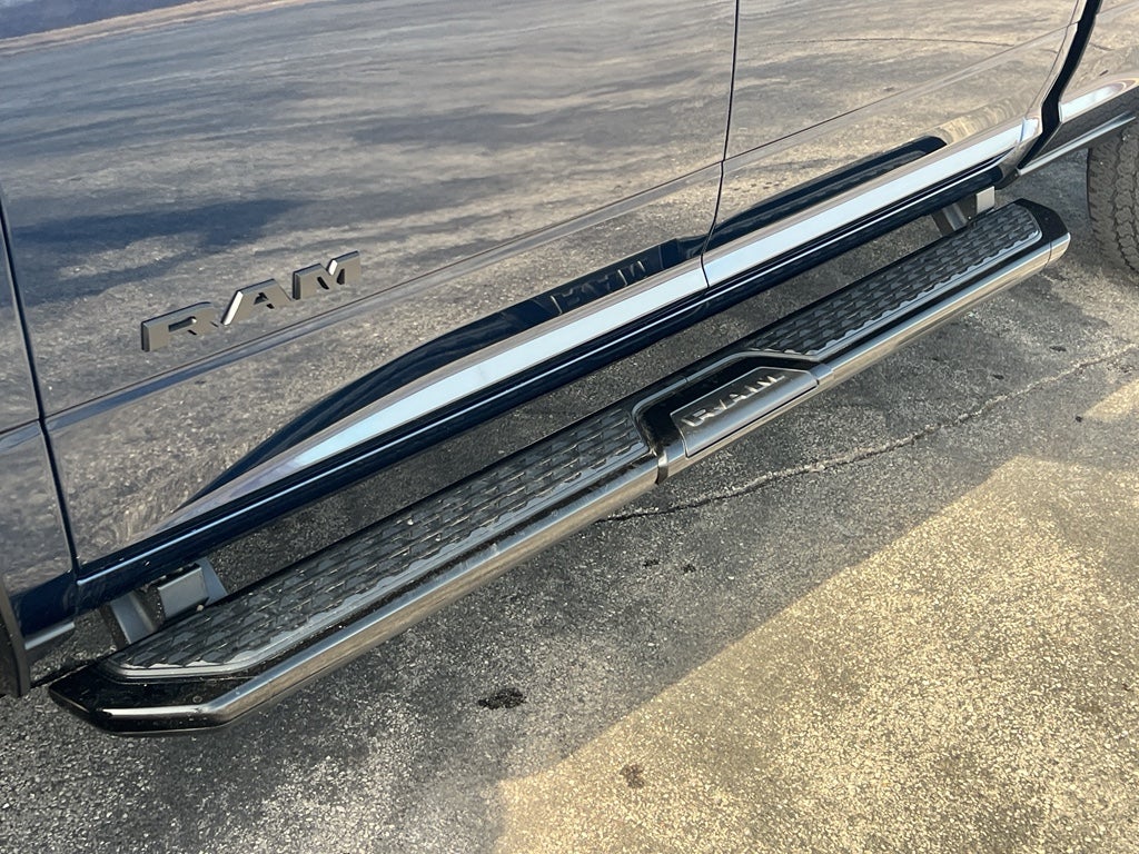 2024 RAM 2500 Big Horn Night Edition