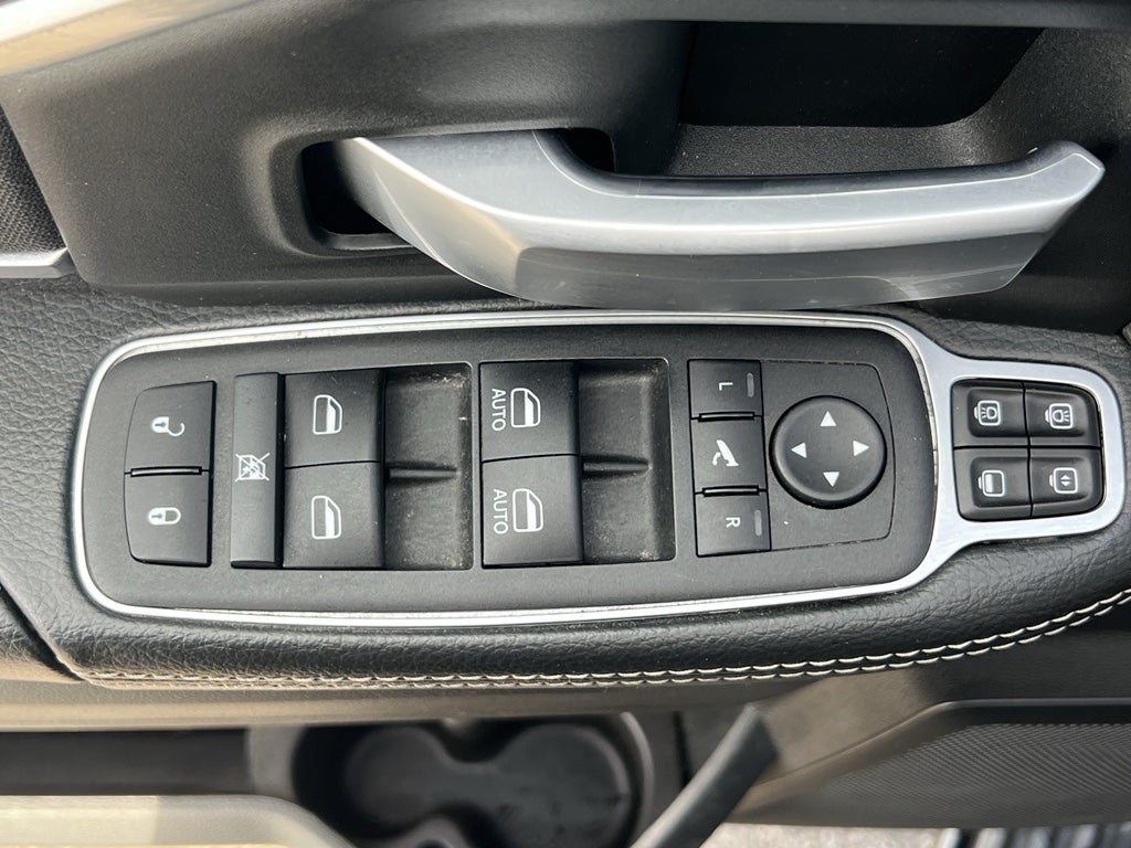 2024 RAM 2500 Big Horn Night Edition