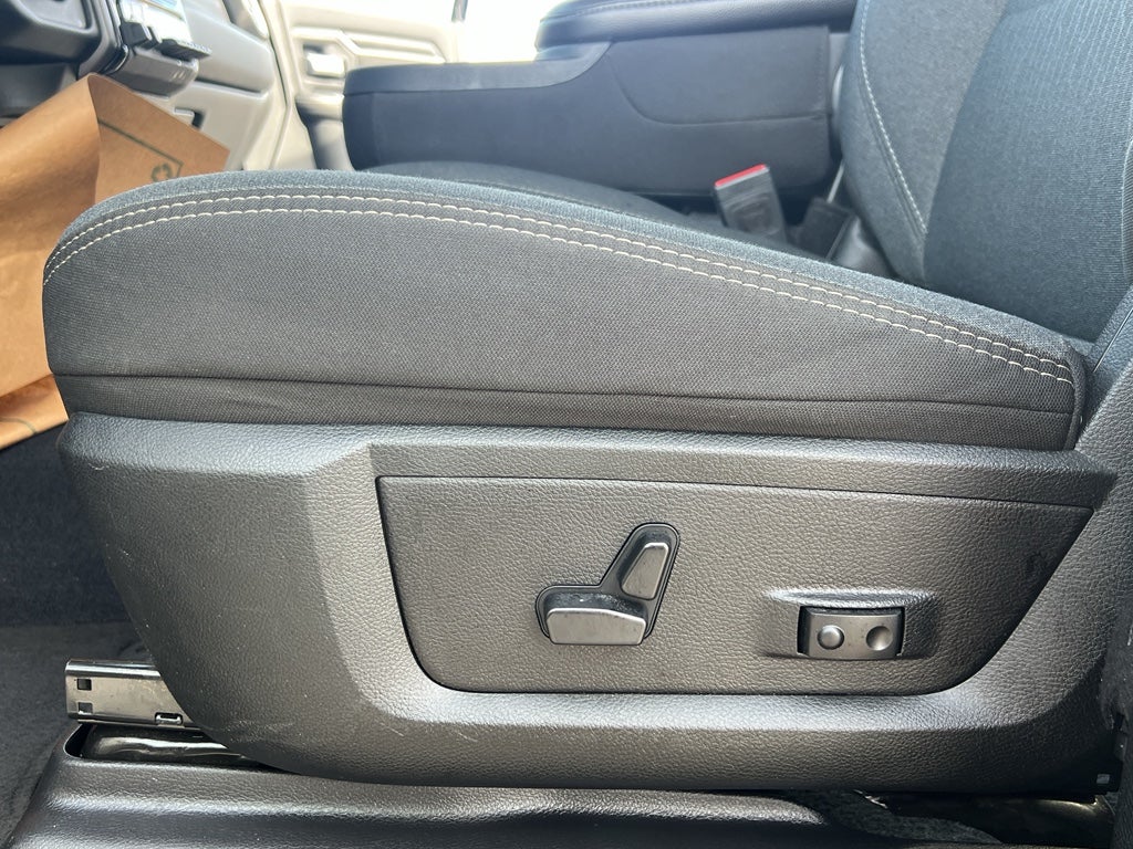 2024 RAM 2500 Big Horn Night Edition