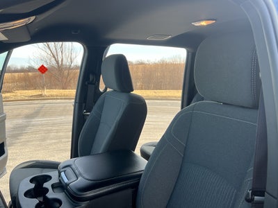 2024 RAM 2500 Big Horn Night Edition