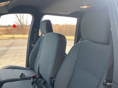 2024 RAM 2500 Big Horn Night Edition