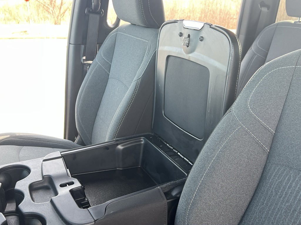 2024 RAM 2500 Big Horn Night Edition