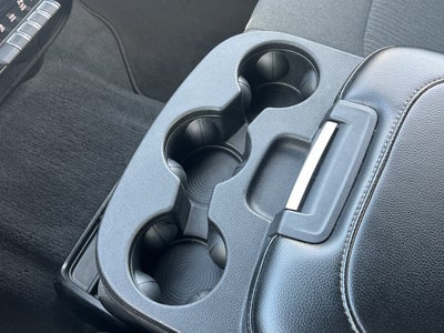 2024 RAM 2500 Big Horn Night Edition