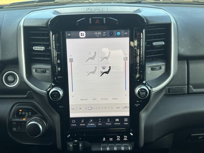 2024 RAM 2500 Big Horn Night Edition