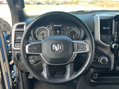 2024 RAM 2500 Big Horn Night Edition