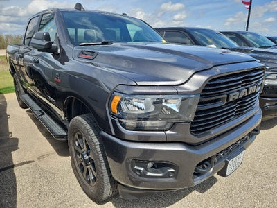 2020 RAM 2500 Big Horn
