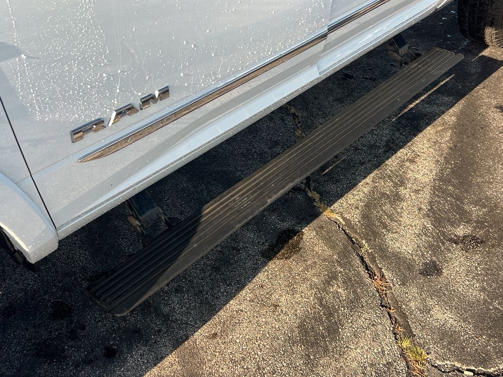 2024 RAM 2500 Limited