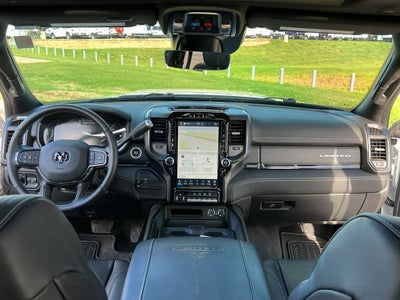 2024 RAM 2500 Limited