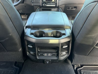 2024 RAM 2500 Limited