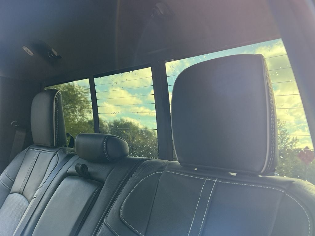 2024 RAM 2500 Limited