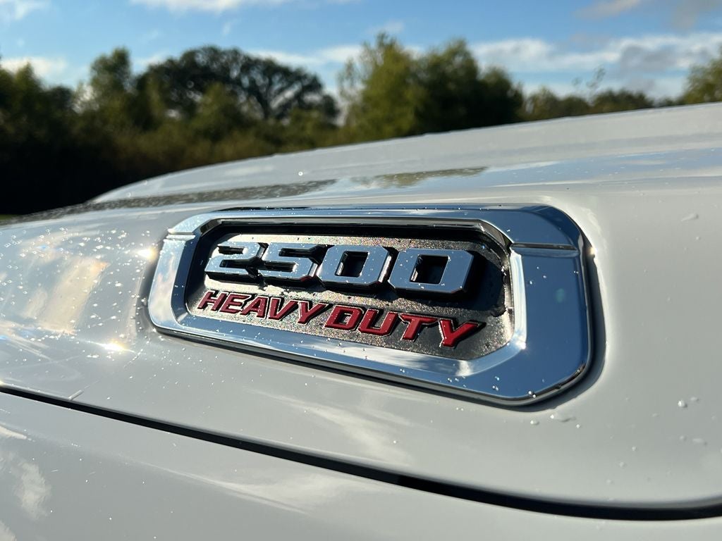 2024 RAM 2500 Limited
