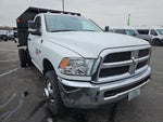 2018 RAM 3500 Chassis Tradesman