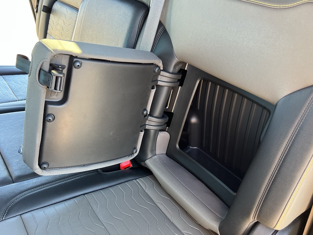 2023 Chevrolet Silverado ZR2