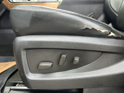 2014 Chevrolet Silverado LTZ