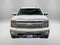 2014 Chevrolet Silverado LTZ