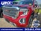 2021 GMC Sierra Denali