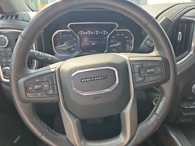 2021 GMC Sierra Denali