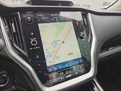 2023 Subaru Legacy Limited