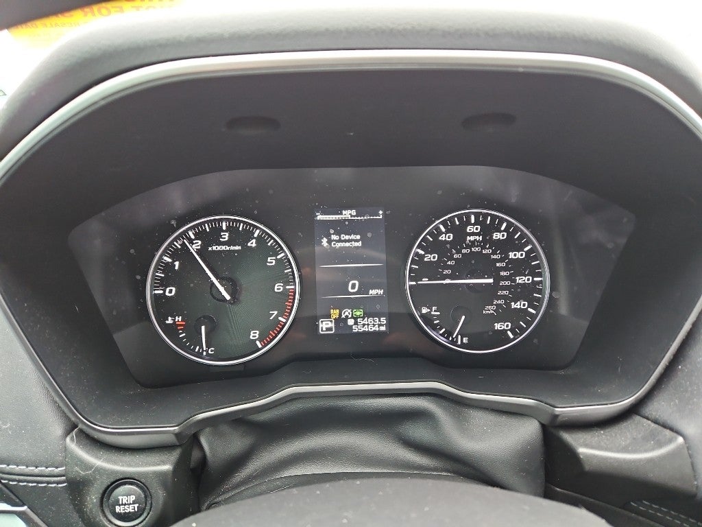 2023 Subaru Legacy Limited