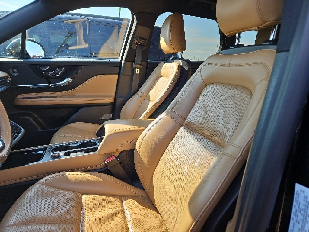 2021 Lincoln Corsair Reserve