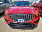 2024 Genesis GV70 3.5T Sport