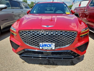 2024 Genesis GV70 3.5T Sport