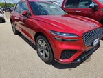 2024 Genesis GV70 3.5T Sport