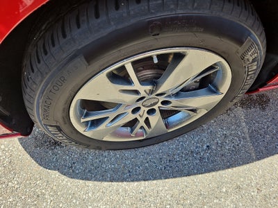 2024 Genesis GV70 3.5T Sport