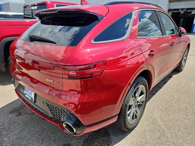 2024 Genesis GV70 3.5T Sport