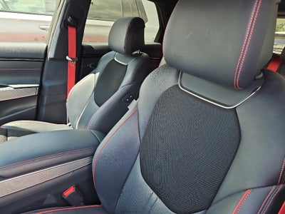 2024 Genesis GV70 3.5T Sport