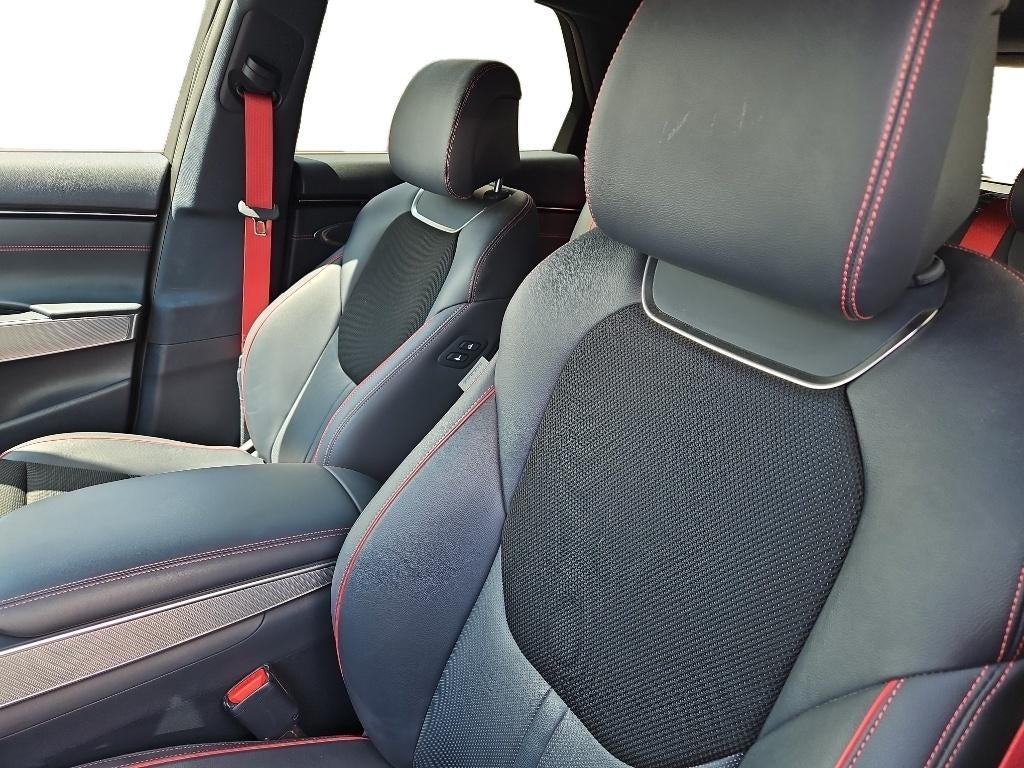2024 Genesis GV70 3.5T Sport