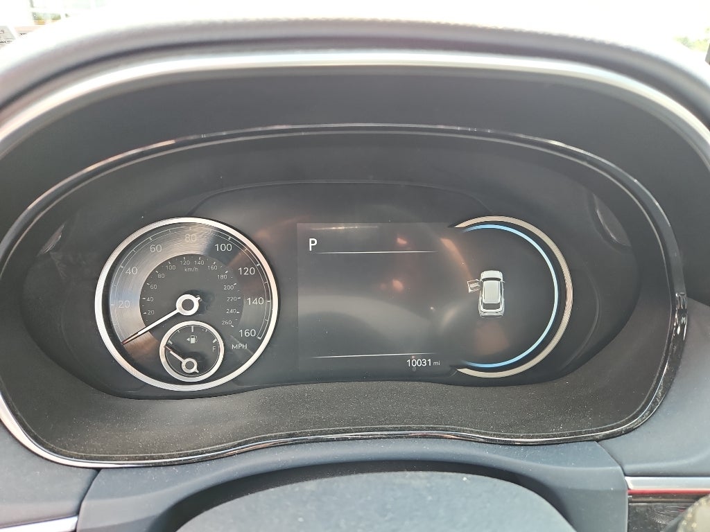 2024 Genesis GV70 3.5T Sport
