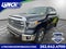 2020 Toyota Tundra 1794 Edition