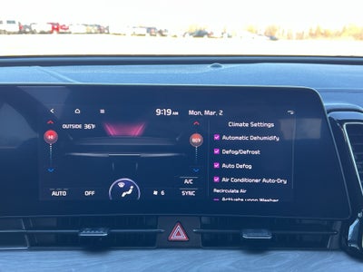 2024 Kia Sportage X-Pro Shelby