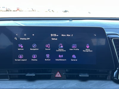 2024 Kia Sportage X-Pro Shelby