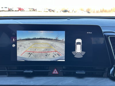 2024 Kia Sportage X-Pro Shelby