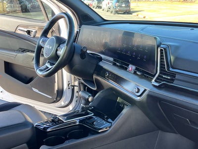 2024 Kia Sportage X-Pro Shelby