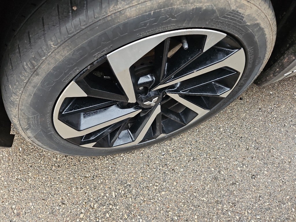 2022 Mitsubishi Outlander SEL Special Edition